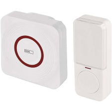 Emos GoSmart P5735WS Otthoni vezeték nélküli csengő WiFi-vel csengő