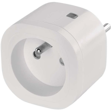 Emos GoSmart Zigbee IP-3007F időzítővel villanyszerelés