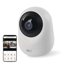Emos H4060 GoSmart Forgatható kamera IP-220W wifivel megfigyelő kamera