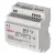 Emos H7009 tartalék adapter videó kaputelefonokhoz 12V/5A DC DIN
