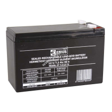 Emos Helyettesítő szünetmentes akku APC Power-Saving Back-UPS BE550G-GR szünetmentes áramforrás