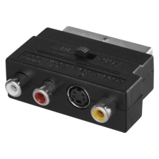 Emos K9304 Scart adapter kábel és adapter