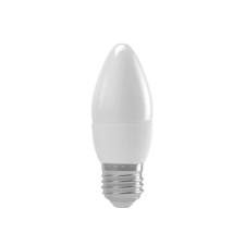 Emos LED Classic gyertya izzó, E27, 4W, meleg fehér (Zq3110) világítás