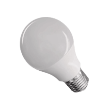 Emos LED Classic izzó, E27, 9W, hideg fehér (Zq5142) világítás