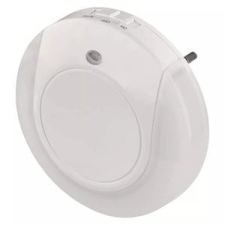 Emos LED éjjeli fény fotoszenzorral fehér (P3317) (P3317) világítás