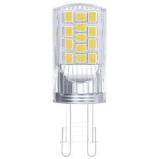 Emos LED izzó Classic JC 4 W G9 természetes fehér izzó