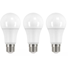 Emos LED izzó E27 14W meleg fehér 3db/cs (ZQ5160.3) (ZQ5160.3) izzó
