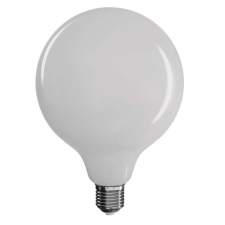 Emos LED izzó Filament gömb / E27 / 11 W (100 W) / 1 521 lm / meleg fehér izzó