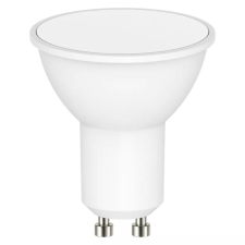 Emos LED izzó GU10 4.5W 350lm meleg fehér (ZQ8340) (EmosZQ8340) izzó