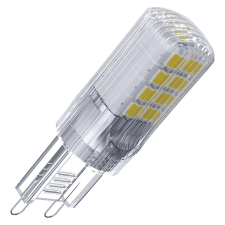 Emos LED izzó JC G9 2,5W 350lm természetes fehér izzó
