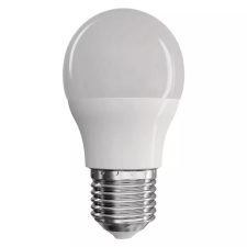 Emos LED izzó kisgömb E14 8W 806lm természetes fehér (ZQ1131) (EmosZQ1131) izzó