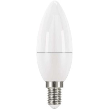 Emos LED izzó True Light Candle 4,2 W E14 természetes fehér izzó