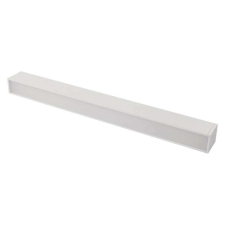 EMOS LED lineáris lámpatest ORTO 19W, semleges fehér világítás