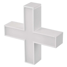 Emos LED lineáris lámpatest ORTO XCON 15W, semleges fehér világítás