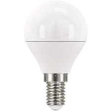 Emos LED Mini izzó 6W E14 LED semleges fehér izzó