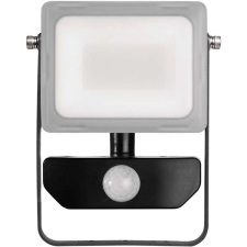 Emos LED REFLEKTOR ILIO 10W 800LM PIR izzó