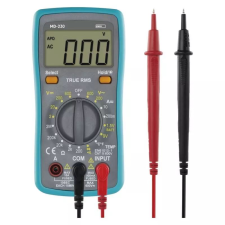 Emos M0230 MD-230 digitális multiméter (M0230) mérőműszer