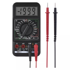 Emos M2092 MD-220 digitális multiméter (M2092) mérőműszer