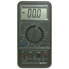 Emos multiméter M-92A mérőműszer