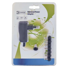 Emos N3110 UNI.PULZ.ADAPTER 600MA A FÉSŰ villanyszerelés