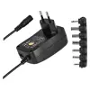 Emos N3111 UNI.PULZ.ADAPTER 1000MA A FÉSŰ