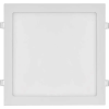 Emos NEXXO LED mennyezeti lámpa fehér, 30 x 30 cm, 25 W, semleges fehér
