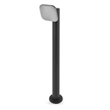 Emos NIKA kültéri LED állólámpa (12.5W) meleg fehér, 80 cm kültéri világítás
