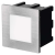 Emos Oldalfali LED irányfény (1.5W - négyzet) természetes fehér