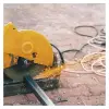  EMOS P192250 KÁBELDOB 3ALJZAT 25M 1,5MM GUMI SCHUKO