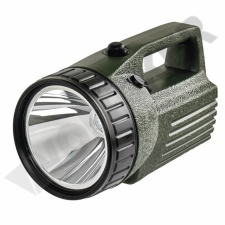 Emos P2307 tölthető kézi lámpa 10W Led elemlámpa