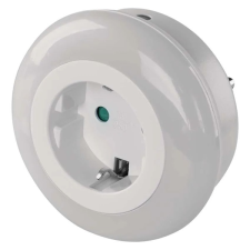 Emos P3321 fotoszenzorral LED éjjeli fény (P3321) világítás