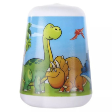 Emos P3380 led éjjeli lámpa gyerekeknek dino, 3× aaa világítás