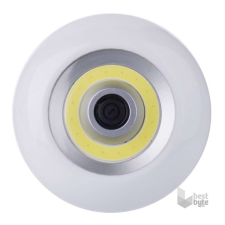 Emos P3896 3 W LED gardrób lámpa elemlámpa