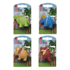 Emos P4711 dinoszauroszok LED kulcstartó lámpa (P4711) világítási kellék
