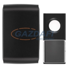 Emos P5727 VEZETÉK NÉLKÜLI CSENGÖ AC P572 csengő