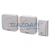 Emos P5731 vezeték nélküli csengő AC P5731, 180m, 90dB, 230V