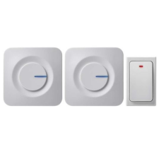 Emos P5731 vezeték nélküli csengő (em267349) csengő