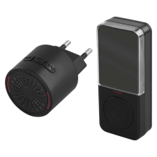  EMOS P5734B, VEZ. NÉLKÜLI CSENGŐ AC P5734B csengő