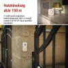 EMOS P5736 Vezeték nélküli csengő P5736, 3× AA