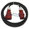  EMOS PM0902 HOSSZABBÍTÓ 10M 3FÁZISÚ 5× 16A (PM0902)