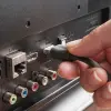 Emos S10102 HDMI kábel 2.0 A/M-C/M 1,5M