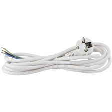 Emos S14323 Flexo 3 eres 3m szerelhető dugvillás hálózati kábel kábel és adapter