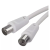Emos S30700 ANTENNA KOAX KÁBEL 7,5M