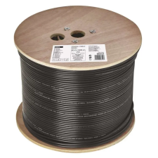 Emos S5213 KOAX KÁBEL RG58U 500M audió/videó kellék, kábel és adapter