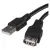 Emos S70201 USB kábel 2.0 A/M-A/F 2M