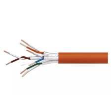 Emos S9310 STP kábel CAT6A LSZH 500m villanyszerelés
