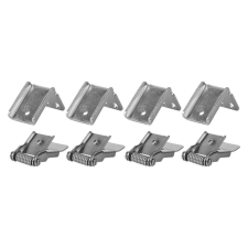 EMOS spol. s r.o. EMOS ZR9001, LED panel rugók 60×60cm világítás