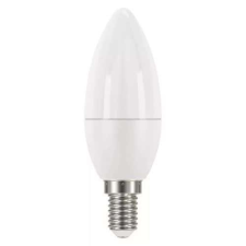 Emos True Light LED gyertya izzó, 4,2 W, E14, semleges fehér izzó