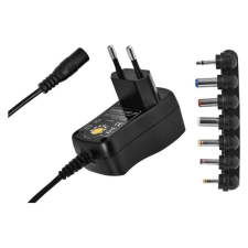 Emos UNIVERZÁLIS TÖLTŐ 600mA kábel és adapter