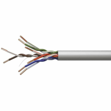 Emos UTP KÁBEL CAT5E PVC RÉZ (S9121) kábel és adapter